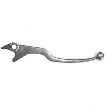 V PARTS Levier de frein type origine aluminium poli Beta Rr50 Supermotard taille
