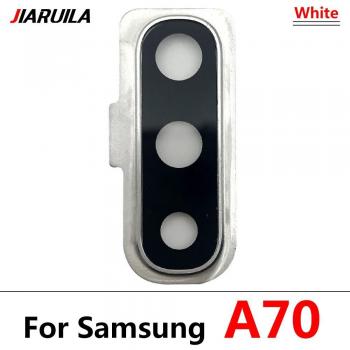 Samsung Galaxy A50 A70 Back Camera Glass Lens