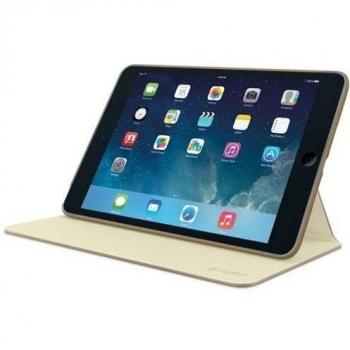 Mini+ Hinge Flex Cover van Logitech