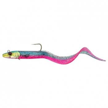 Savage Gear Conger Eel 13cm 50g Skyback Leckerbissen
