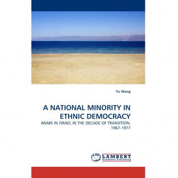 A NATIONAL MINORITY IN ETHNIC DEMOCRACY
