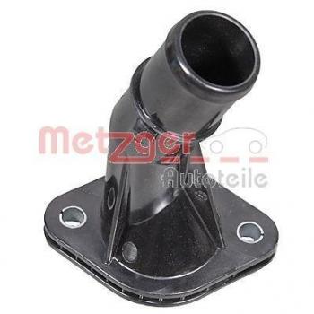 Conexão de refrigeração METZGER 4010377