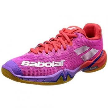 Scarpe Sportive Babolat Shadow Tour 42,5 Donna