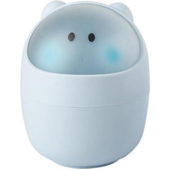 Mini Office Waste Basket