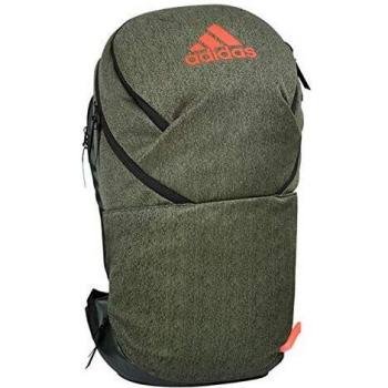 Sportlicher Adidas H5 Hockey-Rucksack, Farbvariante Khaki