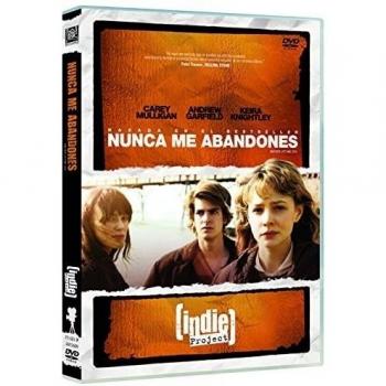 NUNCA ME ABANDONES