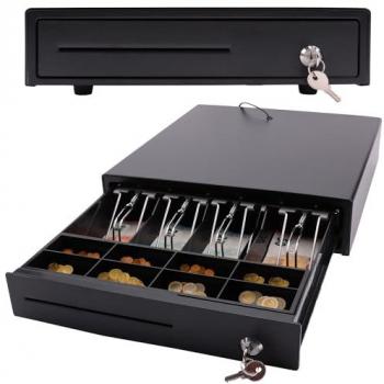 OLYMPIA Kassenschublade 947990031 schwarz