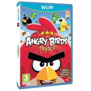 Angry Birds: La Trilogía Definitiva