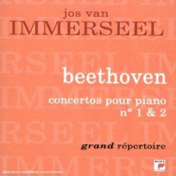 Concertos pour Piano en Ut Majeur et Si Bémol Majeur