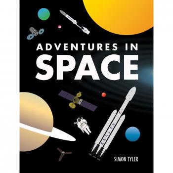 Adventures in Space
