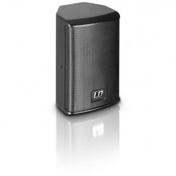LD Systems SAT42 4 passiven Installation Lautsprecherpaar    Black