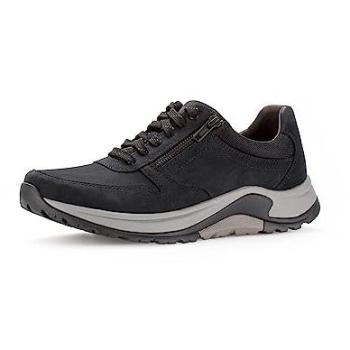 Pius Gabor Wechselfußbett Sneaker Blau
