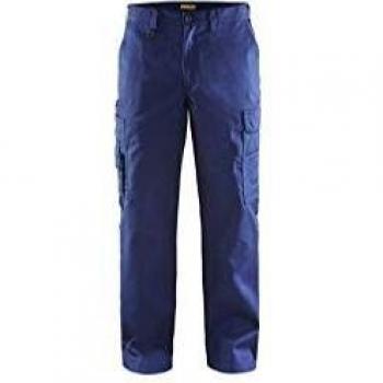 Cargo Blu Marino 3XL per Lavoro