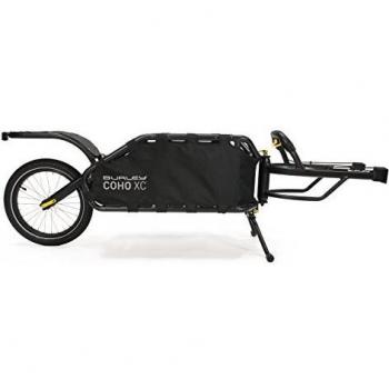 All‑Weather COHO XC Black Trailer