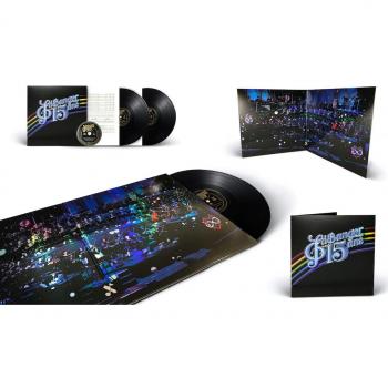 Ed Banger 15 Double Vinyle Gatefold Edition Collector Deluxe Inclus CD