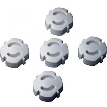 Cache Prises de Sécurité