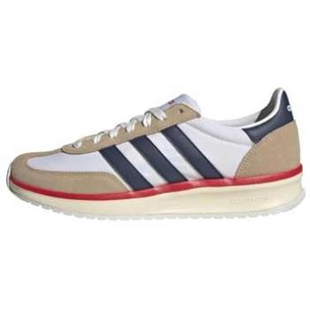 Zapatillas Adidas Run 70s 2.0 Blancas y Neutras
