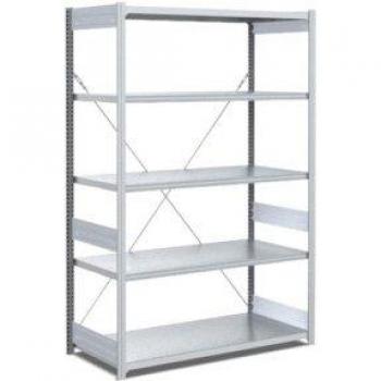 Étagères Modulables Bito L 5 Niv 2000x1000x624