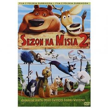 Open Season 2