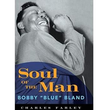 Soul of the Man: Bobby Blue Bland