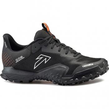 Chaussures Respirantes TECNICA Magma S Gtx MS