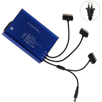Adaptador de Carga Rápida para Phantom 4/4 Pro