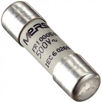 Fusible industrial 10x38 16A Ferraz