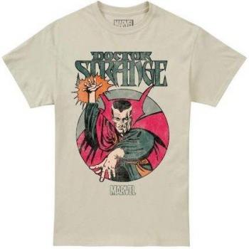 Doctor Strange Uomo S Natural Strike Shirt