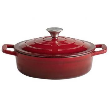 Padella con Coperchio APS 5 Stars 2,5L