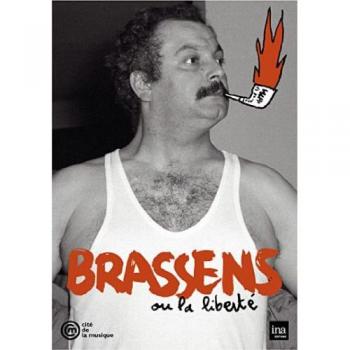 La Liberté de Georges Brassens
