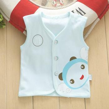 Autumn and Winter Children's Vest