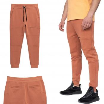 4F Dress Pants braun M