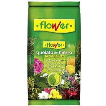 Flower Quelato de Hierro 1 KG