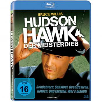Hudson Hawk