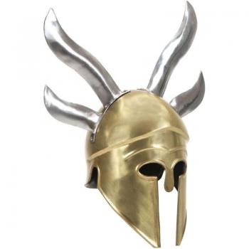 Prolenta Casco Griego de Lujo