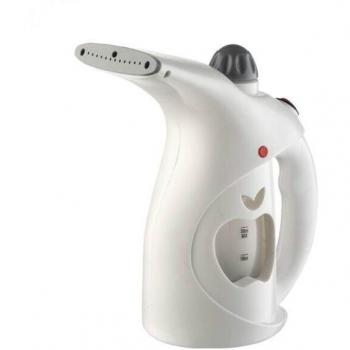 Défroisseur vapeur multifonction