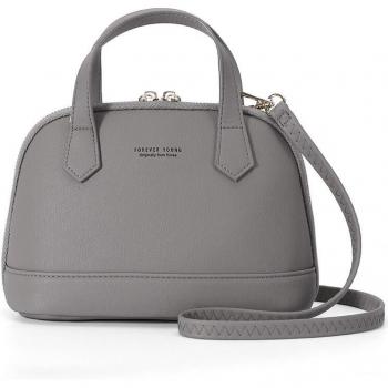 Sac à bandoulière femme PU souple