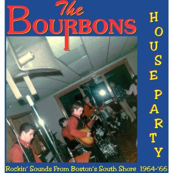 House party 1964 65