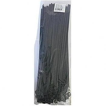 Simply Cable Tie 370mm x 7.6mm Pack of 100