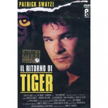 Il Ritorno Di Tiger