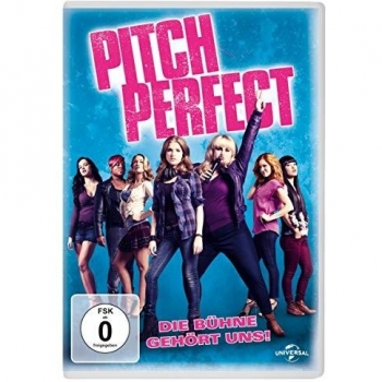 Pitch Parfait – Le spectacle est à nous