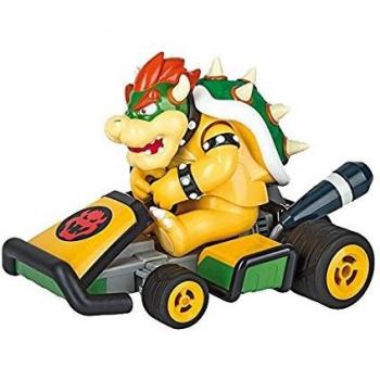 Carrera 1:16 Bowser‑RC 2,4 GHz Mario Kart 7