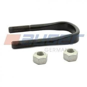 Stanga di attacco a molla AUGER 82000