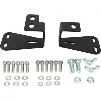 Accessoires de capot pour Jeep Wrangler CJ YJ TJ 1994-2006