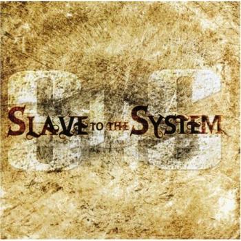 Systemsklave