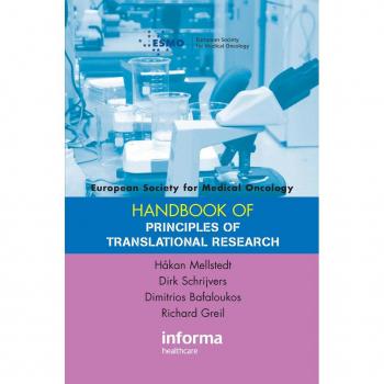 ESMO Handbook on Principles of Translational Research