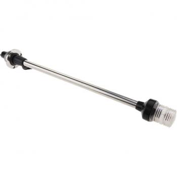 Lampe de signalisation marine 21 avec support rond