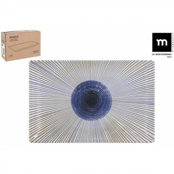 La Mediterránea: Fuente Irys Elite Brillo (30×20 cm)