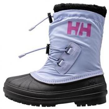 Stivali Neve Helly Hansen JK Varanger 11646‑698 Viola Termici