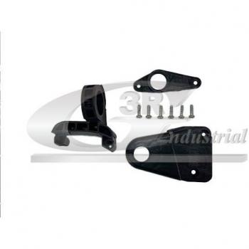 Conjunto de reparo para faróis principais 3RG 77728